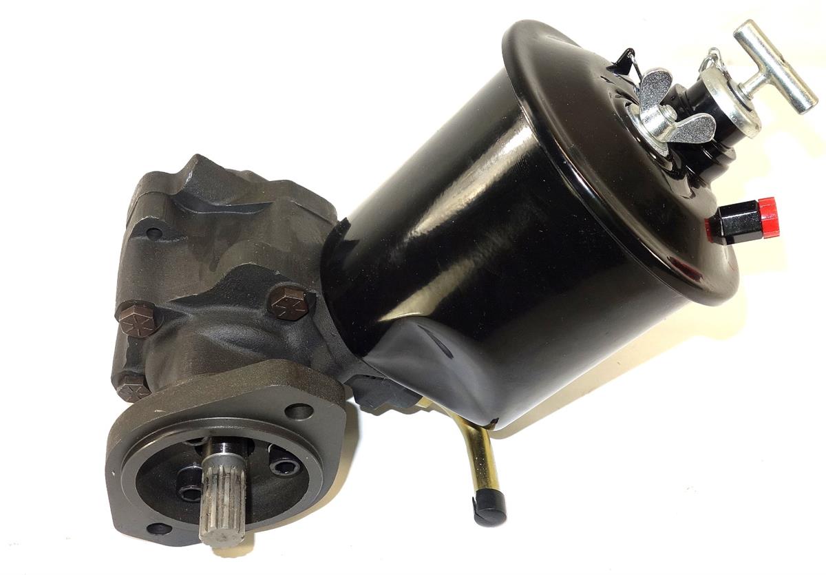 M939A2 Power Steering Pump